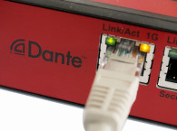 RTW and Nixer Pro Audio Partner on Handheld Dante Network Monitoring and Diagnostic Device
