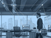 STMicroelectronics Introduces BlueNRG-MESH Bluetooth Mesh Networking Software Development Kit