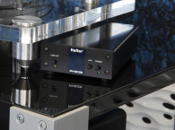 Hafler Starts Shipping PH50B and PH60B High Performance Phono Preamps with Balanced Outputs