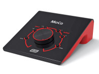 ESI Audiotechnik Introduces MoCo Studio Monitor Volume Controller