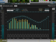 Newfangled Audio Introduces EQuivocate Auditory Graphic EQ Plug-in