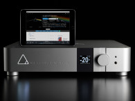 Merging Technologies Shows Expanded Merging+Range at RMAF 2017