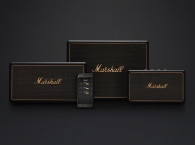 Zound Industries Selects Frontier Silicon for its New Marshall Branded Multi-Room Speakers
