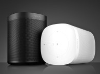 Sonos Unveils Sonos One Smart Speaker with Support for Multiple Voice Services