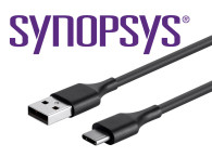 Synopsys Delivers Industry's First USB 3.2 Verification IP and Test Suite for Higher Performance USB Designs