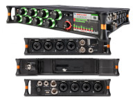 Sound Devices Expands MixPre Series with New MixPre-10T Audio Recorder