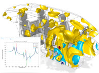 New COMSOL Multiphysics Software Unveiled with Major Acoustics Improvements