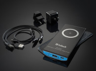 McIntosh Introduces new MHA50 Portable Decoding Amplifier with aptX Bluetooth 4.1