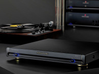 Parasound Introduces More-Affordable Halo Phono Stage Preamplifier