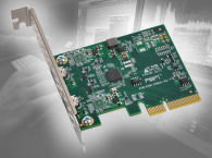 Sonnet Technologies Introduces Allegro USB-C PCIe Card to Support Data Transfers Up to 960 MB/s