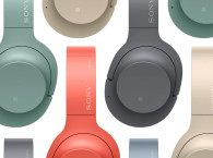 New Futuresource 2017 Worldwide Headphones Market Report