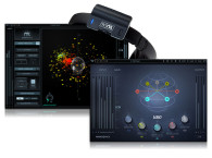 Waves Audio Starts Shipping Ambisonics Encoder and Tools