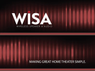 WiSA Expands Global Presence with Four New Members Planning 2018 Product Launches