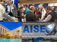 Engage and Prosper at ALMA's International Symposium & Expo 2018