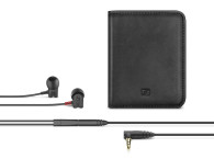 Sennheiser Updates In-Ear Range with New IE 800 S