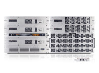 Solid State Logic Announces Four New Products for its Dante and AES67 Network I/O Range
