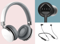 ams Audio Offers World-Class Noise-Cancelling Performance in Two New Wireless Headphones from FIIL