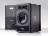 PMC Launches result6 Compact Nearfield Monitor at AES 2017