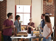 808 Audio Launches Alexa Voice Service Speaker with Multi-Room Capabilities