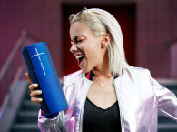 Ultimate Ears Introduces Portable Speakers with Amazon Alexa