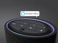 Phorus PS10 is First DTS Play-Fi Speaker to Launch With Amazon Alexa Voice Service