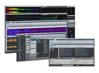 Steinberg Shows the Way to Great Audio Software with WaveLab 9.5 Update