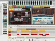 Propellerhead Announces Reason 10 Music Production Software
