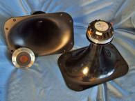 Test Bench: FaitalPRO HF142 Compression Driver Coupled with LTH142 60°×50° Horn