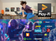 DTS Expands Amazon Music Support via DTS Play-Fi Wireless Audio