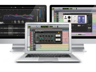IK Multimedia Releases T-RackS 5 Mixing and Mastering Modular System for Mac/PC