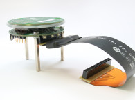 Intel Announces New Development Kit for Far-Field Alexa-Enabled Products