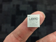 Libre Wireless Technologies Launches “MAVID”, Miniaturized Low Power Integrated Wireless Voice/Audio/IoT Device