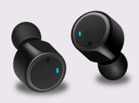 SoundChip Unveils World’s Lowest Power, Highest Performance Hybrid Noise Cancelling Platform for True Wireless Stereo Headsets