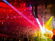 Shifting Professional Loudspeaker Market to Grow $1 Billion by 2021