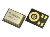 Infineon High SNR MEMS Microphones Complement Amazon AVS Far-Field Development Kit from XMOS