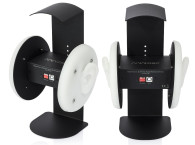 miniDSP Announces "EARS" Earphone Audio Response System Calibrated Test Jig for Headphone Measurements