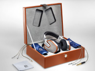 Ultrasone Presents Edition 15 Open Reference Headphones with new GTC Drivers