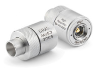 GRAS Sound & Vibration Announces High Resolution Ear Simulator for Reliable Measurements of Headphones and Earphones up to 20 kHz