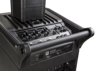 HK Audio Expands Lucas Nano Family of Portable PA Systems