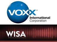 VOXX International Expands Membership with the Wireless Speaker and Audio (WiSA) Association
