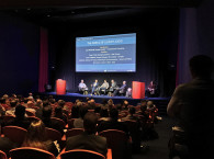 Change and Opportunities in the Audio Landscape