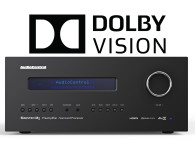 AudioControl Adds Dolby Vision HDR Support to their Complete Lineup of Premium Home Theater Receivers and Preamp/Processors