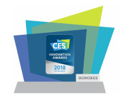 GE Profile™ Smart Mixer Named CES Innovation Awards Honoree by the Consumer  Technology Association