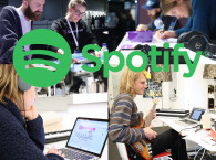 Spotify Acquires Soundtrap Online Music and Podcast Recording Platform
