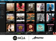 Sonic Studio Brings Integrated MQA Support to Amarra Luxe 4.1