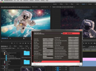 SurCode for Dolby Digital Plus 5.1 Encoder Now Available for Adobe Creative Cloud