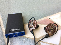 CEntrance Debuts BlueDAC Portable Balanced DAC/Amp with Wired and Wireless Connectivity