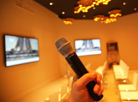 Professional Microphone Market to Grow More Than 50% by 2021