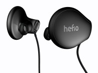 Hefio Joins Forces with Genelec and IDA Audio to Advance Individual Calibration for Demanding Headphone Applications