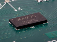 XMOS Announces First True-Stereo AEC Linear Voice Processor and Far-Field Voice Kit for Smart Devices